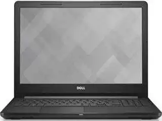  Dell Vostro 15 3568 (Z553509UIN9) Laptop (Celeron Dual Core 4 GB 500 GB Ubuntu) prices in Pakistan